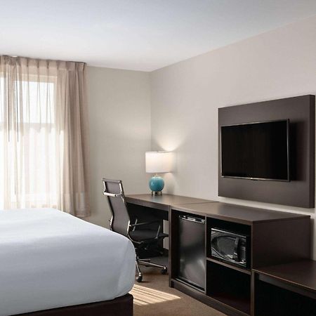 La Quinta Inn & Suites By Wyndham Wenatchee Exterior photo